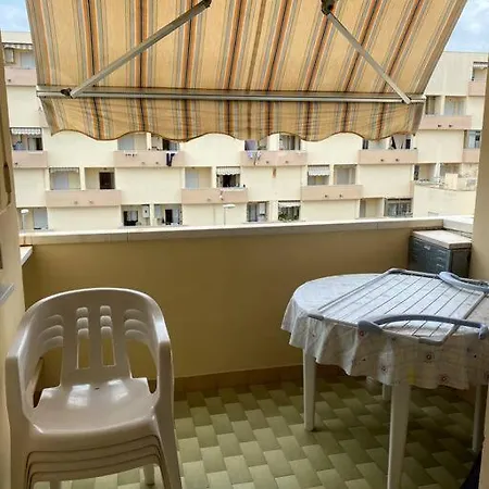 Piccolo Sul Mare شقة *
