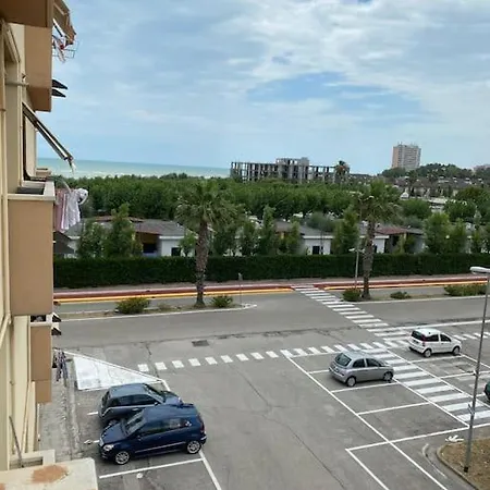 شقة Piccolo Sul Mare